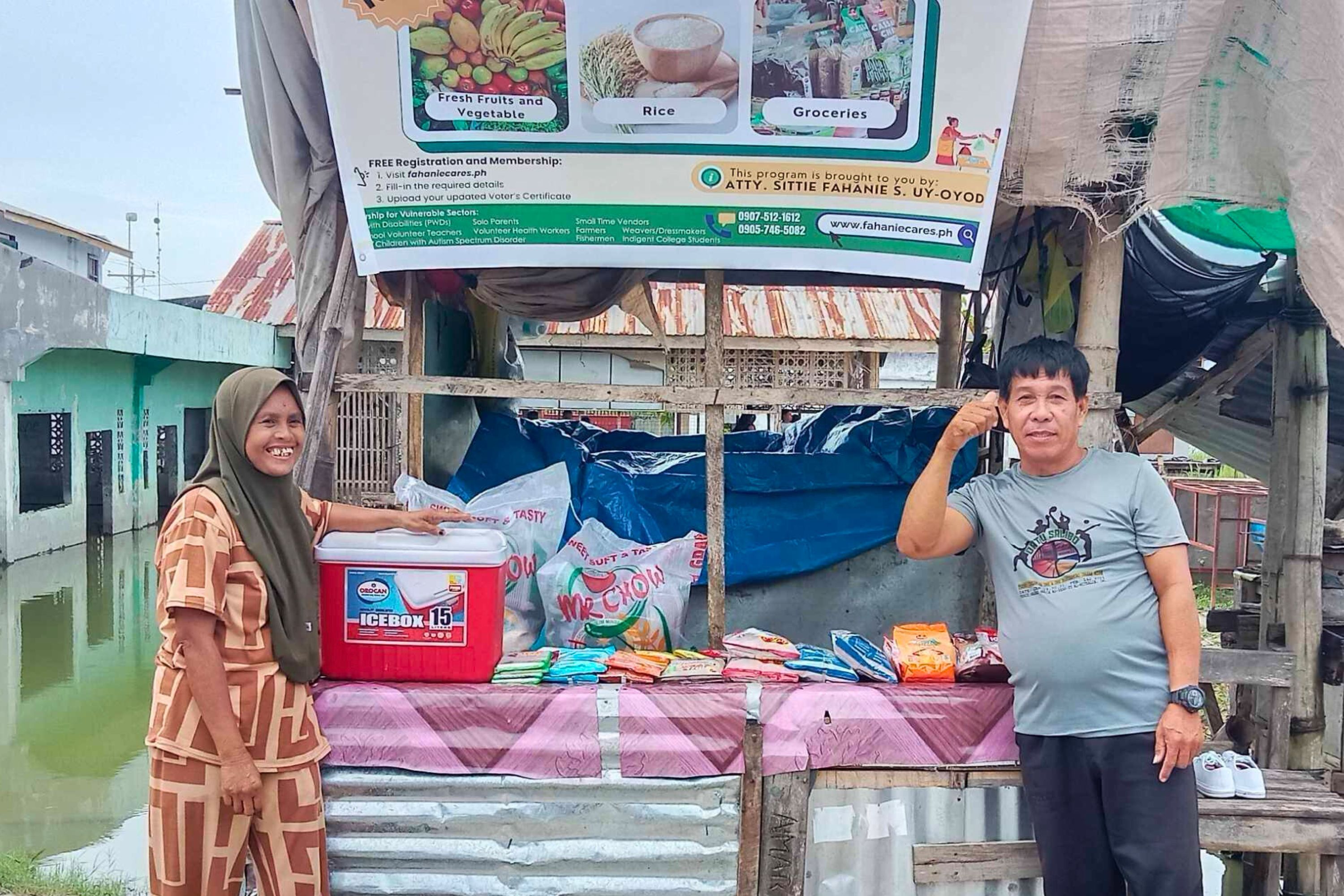 𝗡𝗘𝗚𝗢𝗦𝗬𝗢 𝗦𝗧𝗔𝗥𝗧𝗘𝗥 𝗣𝗔𝗖𝗞 𝗛𝗔𝗡𝗗𝗢𝗚 𝗡𝗚 𝗢𝗣𝗜𝗦𝗜𝗡𝗔 𝗡𝗜 𝗠𝗣 𝗨𝗬-𝗢𝗬𝗢𝗗