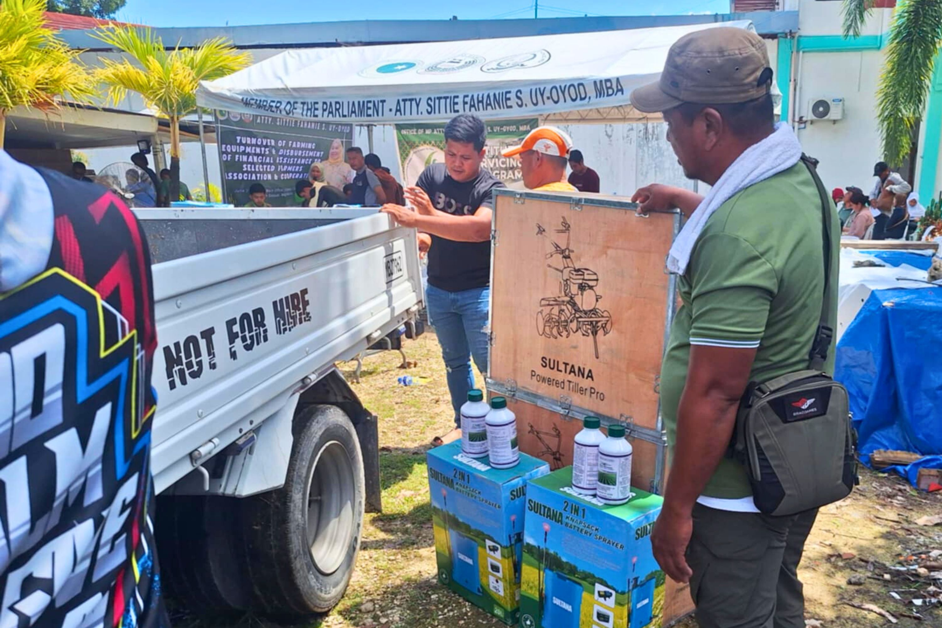 𝗠𝗔𝗞𝗜𝗡𝗔𝗥𝗬𝗔𝗡𝗚 𝗣𝗔𝗡𝗚-𝗦𝗔𝗞𝗔, 𝗠𝗚𝗔 𝗔𝗕𝗢𝗡𝗢, 𝗔𝗧 𝗧𝗨𝗟𝗢𝗡𝗚 𝗣𝗜𝗡𝗔𝗡𝗦𝗬𝗔𝗟, 𝗜𝗣𝗜𝗡𝗔𝗠𝗔𝗛𝗔𝗚𝗜 𝗡𝗚 𝗢𝗣𝗜𝗦𝗜𝗡𝗔 𝗡𝗜 𝗠𝗣 𝗨𝗬-𝗢𝗬𝗢𝗗